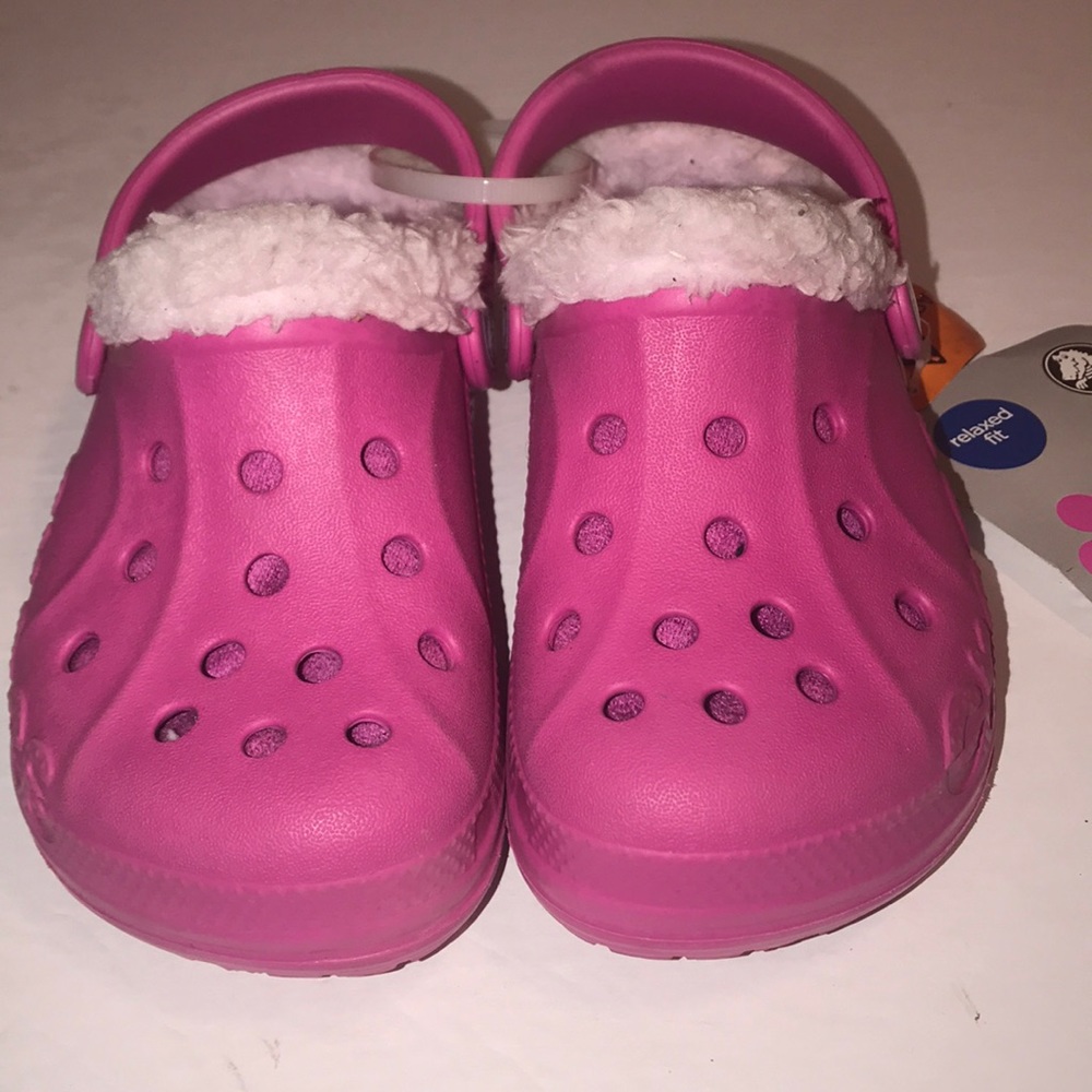 Crocs